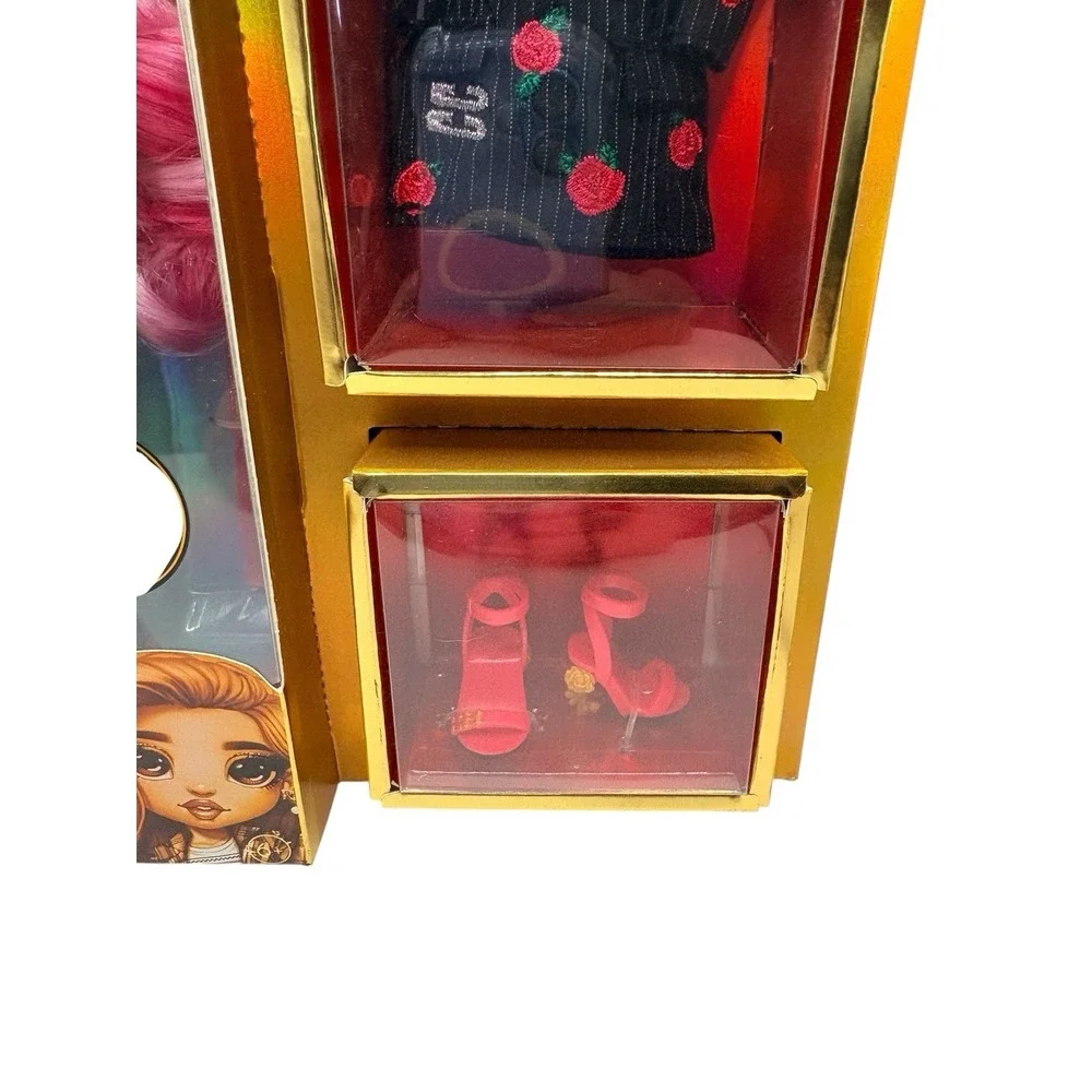 MGA Entertainment rainbow high